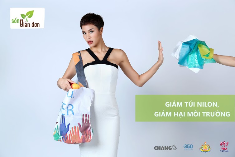 Nghệ[-]sĩ[-]Việt[-]Nam[-]tham[-]gia[-]chiến[-]dịch[-]"Sống[-]giản[-]đơn"